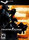 Counter-Strike: Global Offensive Box Art Front